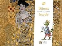 Couverture du livre Bijoux - Calouan 