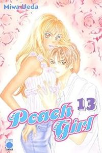 Miwa Ueda - Peach Girl