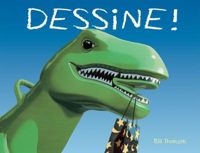 Bill Thomson - Dessine !