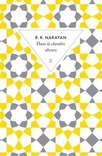 Rasipuram-krishnaswami Narayan - Dans la chambre obscure