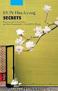 Couverture du livre Secrets - Hee Kyung Eun