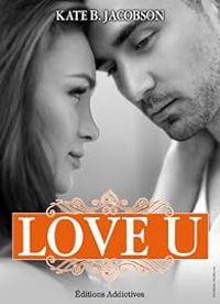 Kate B Jacobson - Love U