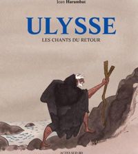 Jean Harambat - Ulysse, les chants du retour