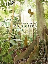 Laure Garancher - Picolette