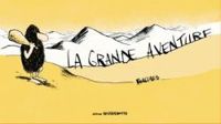 Guillaume Bouzard - La grande aventure