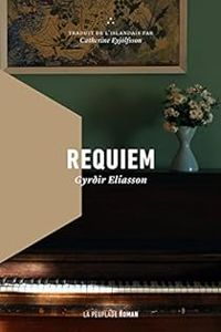 Gyrdir Eliasson - Requiem