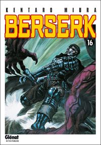 Kentaro Miura - Berserk