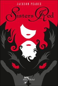 Jackson Pearce - Sisters Red