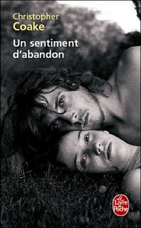 Christopher Coake - Un sentiment d'abandon