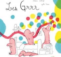 Clemence Sabbagh - Les Grrr