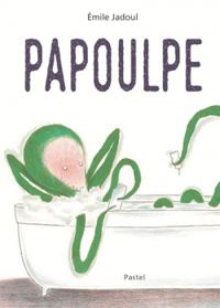 Emile Jadoul - Papoulpe