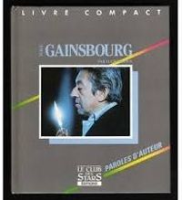 Lucien Rioux - Serge Gainsbourg - Serge Gainsbourg