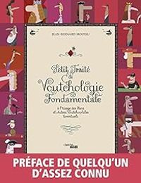 Couverture du livre Petit traité de Voutchologie fondamentale - Voutch  - Jean Bernard Moussu