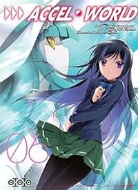 Reki Kawahara - Accel World