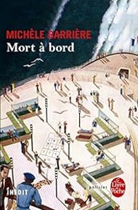 Michele Barriere - Mort à bord