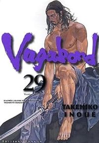 Takehiko Inoue - Vagabond