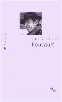 Gilles Deleuze - Foucault