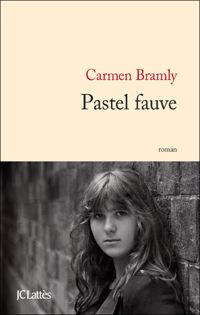 Carmen Bramly - Pastel fauve