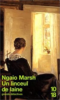 Ngaio Marsh - Les enquêtes de Roderick Alleyn 