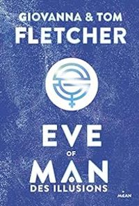 Giovanna Fletcher - Tom Fletcher - Eve of man