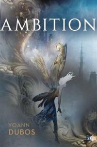 Couverture du livre Ambition - Yoann Dubos