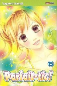 Nanaji Nagamu - Parfait-tic