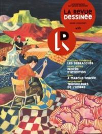  La Revue Dessinee - La revue dessinée, n°30