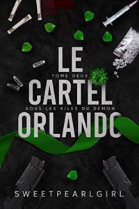  Sweet Pearl Girl - Le cartel Orlando