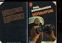 Paul Bonnecarrere - Ultimatum