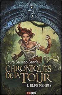 Laura Gallego Garcia - L'elfe Fenris