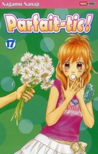 Nanaji Nagamu - Parfait-tic