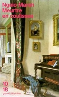 Ngaio Marsh - Les enquêtes de Roderick Alleyn 
