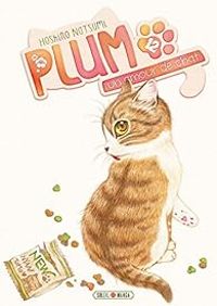 Hoshino Natsumi - Plum, un amour de chat