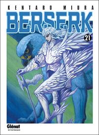 Kentaro Miura - Berserk