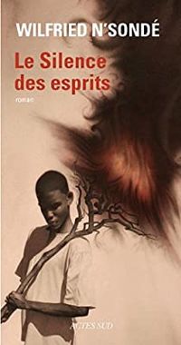 Wilfried Nsonde - Le silence des esprits