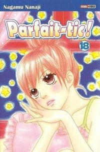 Nanaji Nagamu - Parfait-tic