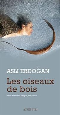 Asli Erdogan - Les oiseaux de bois