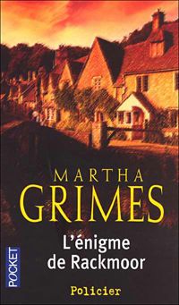 Martha Grimes - L'énigme de Rackmoor