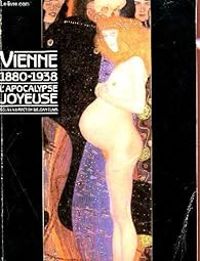 Jean Clair - Vienne 1880-1938