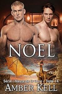 Amber Kell - Noel