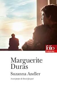 Marguerite Duras - Suzanna Andler