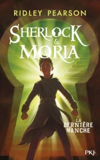 Couverture du livre La dernière manche - Ridley Pearson