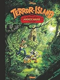 Alexis Nesme - Terror Island