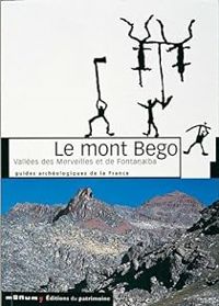 Couverture du livre Le mont Bego - Henry De Lumley