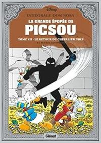 Don Rosa - Le retour du chevalier noir et autres histoires