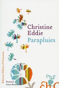 Christine Eddie - Parapluies