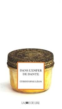 Christophe Leon - Dans l'enfer de Dante