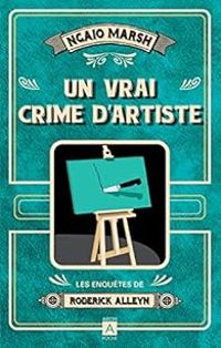 Ngaio Marsh - Les enquêtes de Roderick Alleyn 