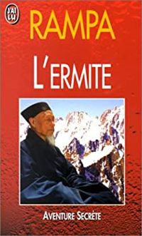 Couverture du livre L'ermite - Tuesday Lobsang Rampa