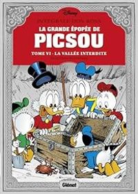 Don Rosa - La Vallée interdite et autres histoires